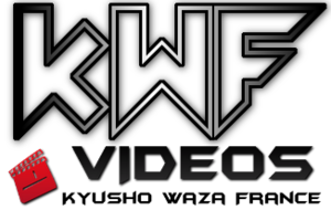 Liste des vidéos KWF