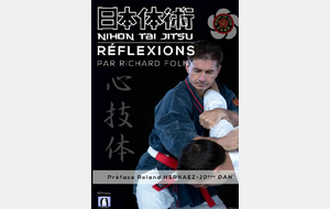 Sortie du livre : Nihon Tai Jitsu : Réflexions