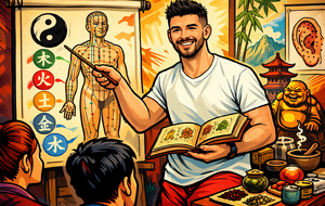 Le stage de Kevin Testa disponible dans son intégralité
