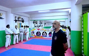 Echange Franco - Marocain