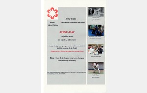 Jitsu Day