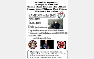 Stage Kyusho Roquevaire (13)