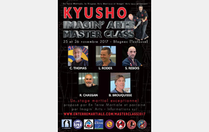 Master Class toulouse