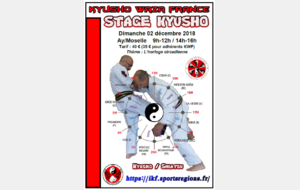 Stage Kyusho Ay/Moselle