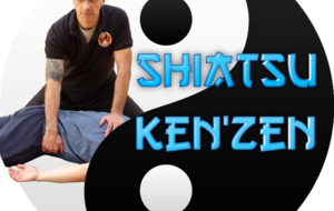 Formation Shiatsu Ken'zen