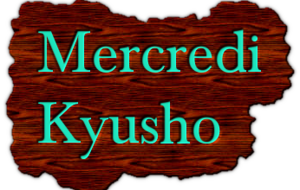 Mercredi Kyusho