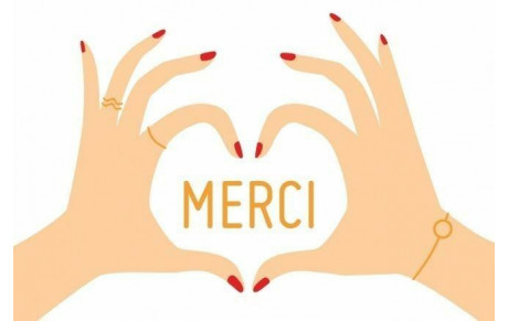 Merci pour Dariusz